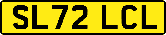 SL72LCL