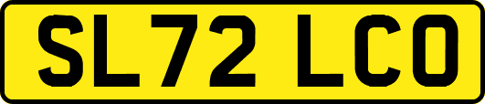 SL72LCO