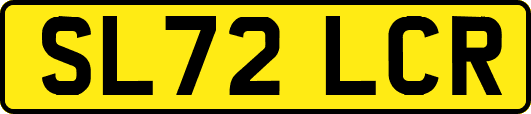 SL72LCR