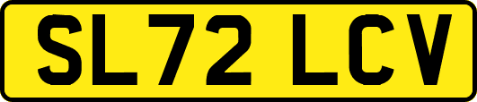 SL72LCV