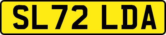 SL72LDA