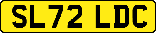 SL72LDC