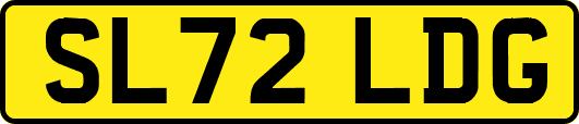 SL72LDG