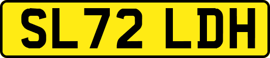 SL72LDH