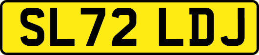 SL72LDJ