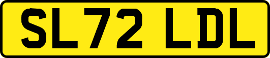 SL72LDL