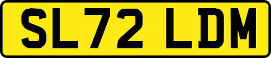 SL72LDM