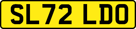 SL72LDO