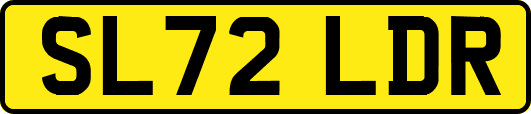 SL72LDR