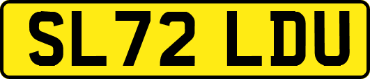 SL72LDU
