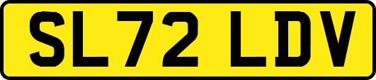 SL72LDV