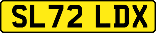 SL72LDX