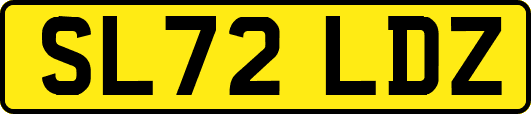 SL72LDZ