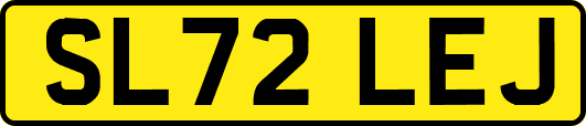 SL72LEJ