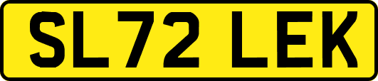SL72LEK
