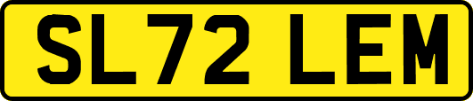 SL72LEM