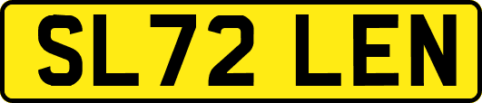 SL72LEN
