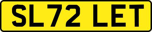 SL72LET