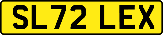SL72LEX