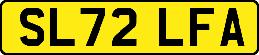 SL72LFA