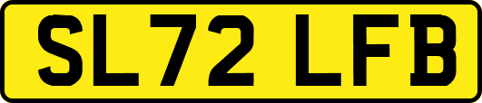 SL72LFB