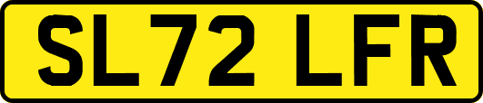 SL72LFR