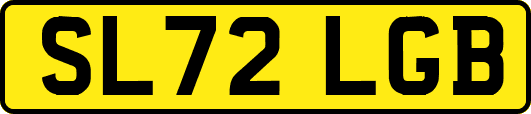 SL72LGB
