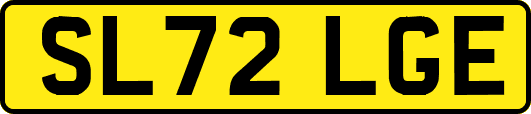 SL72LGE