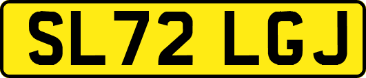 SL72LGJ