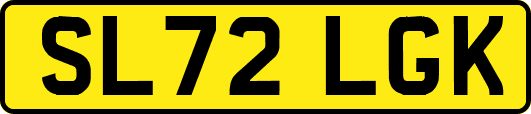SL72LGK
