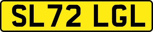 SL72LGL