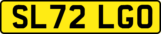 SL72LGO