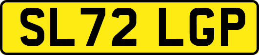 SL72LGP