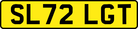 SL72LGT