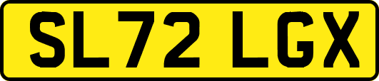 SL72LGX
