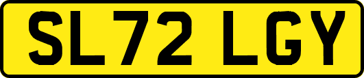 SL72LGY