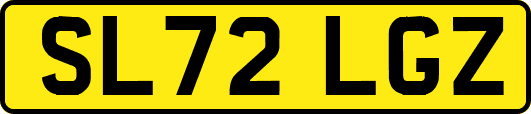 SL72LGZ