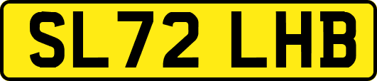 SL72LHB