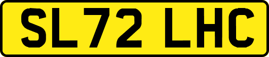SL72LHC