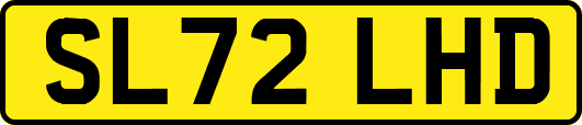 SL72LHD