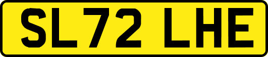 SL72LHE
