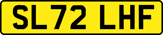 SL72LHF