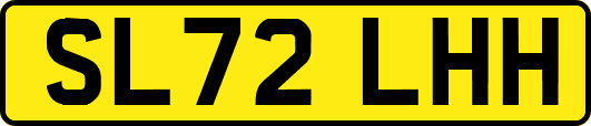 SL72LHH