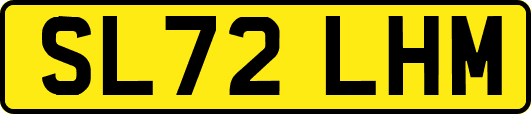SL72LHM