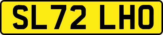 SL72LHO