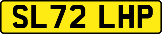 SL72LHP