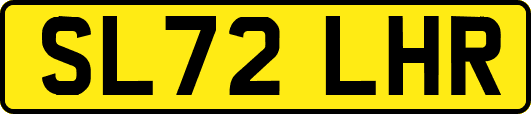 SL72LHR