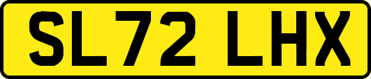 SL72LHX