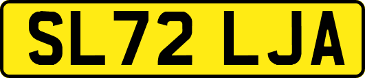 SL72LJA