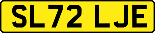 SL72LJE